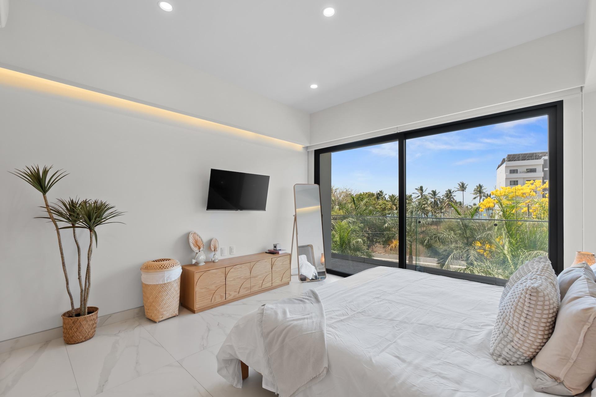 Condominium G7 - Mar de Plata Bucerías