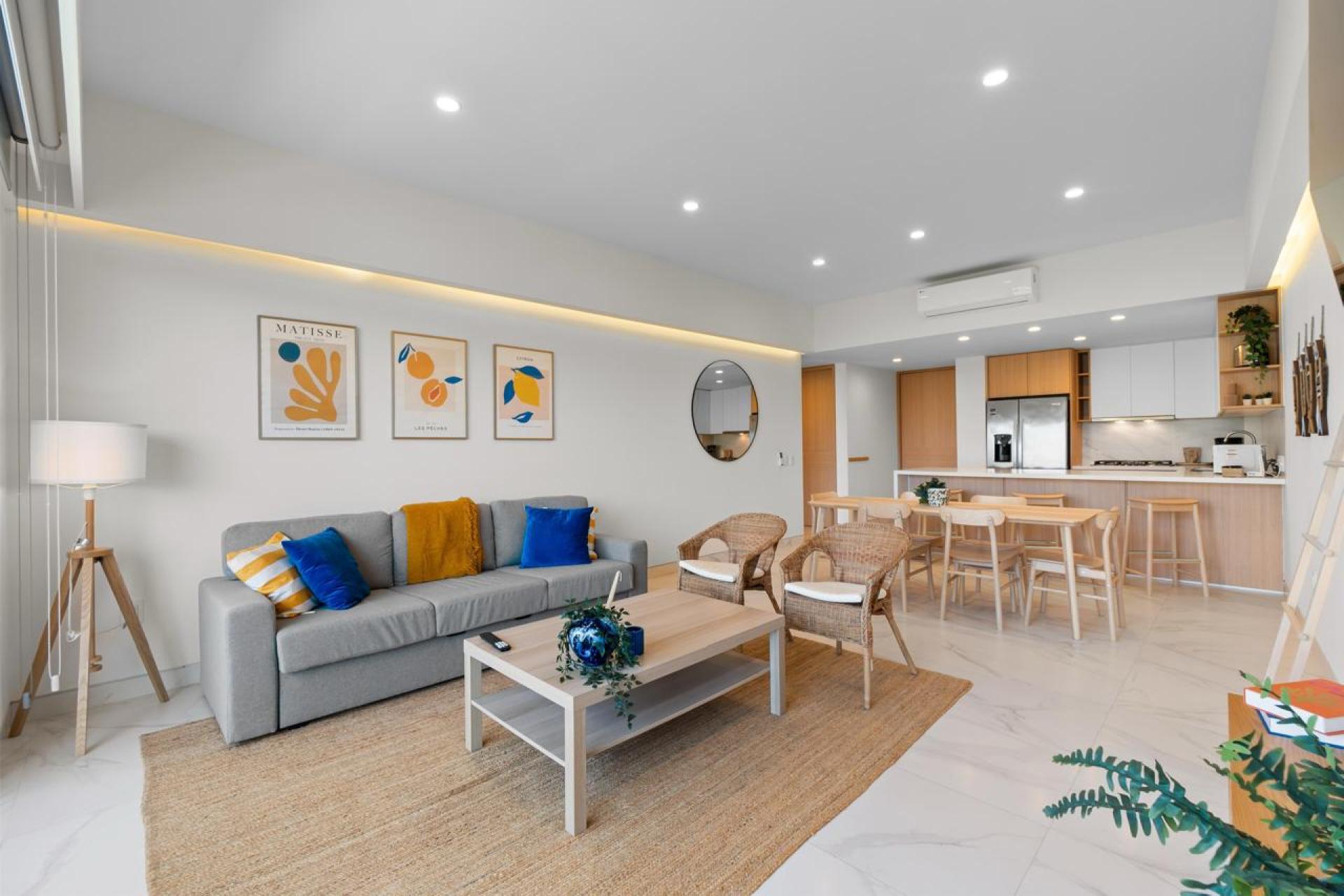 Condominium E5 - Mar de Plata Bucerías