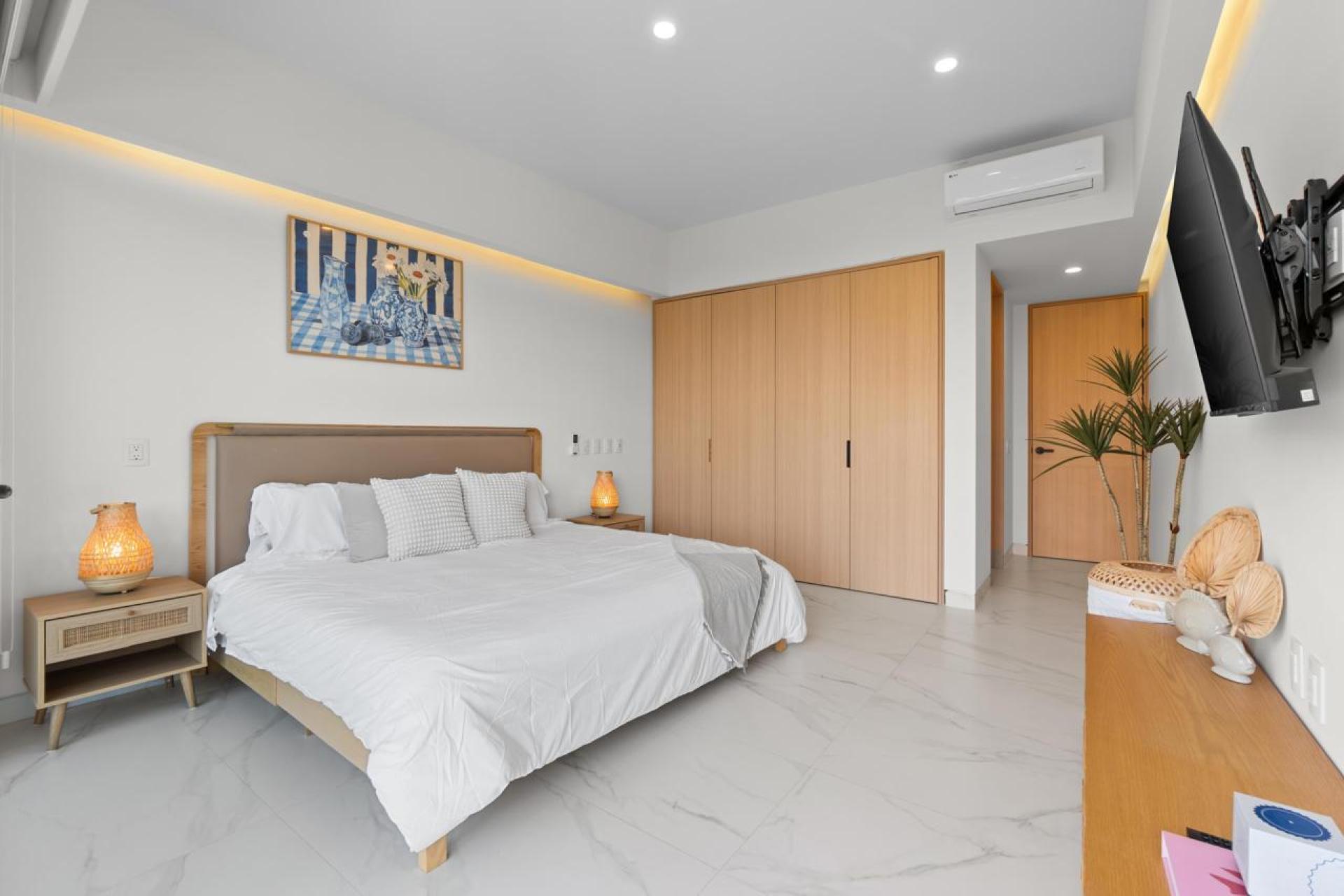 Condominium E5 - Mar de Plata Bucerías