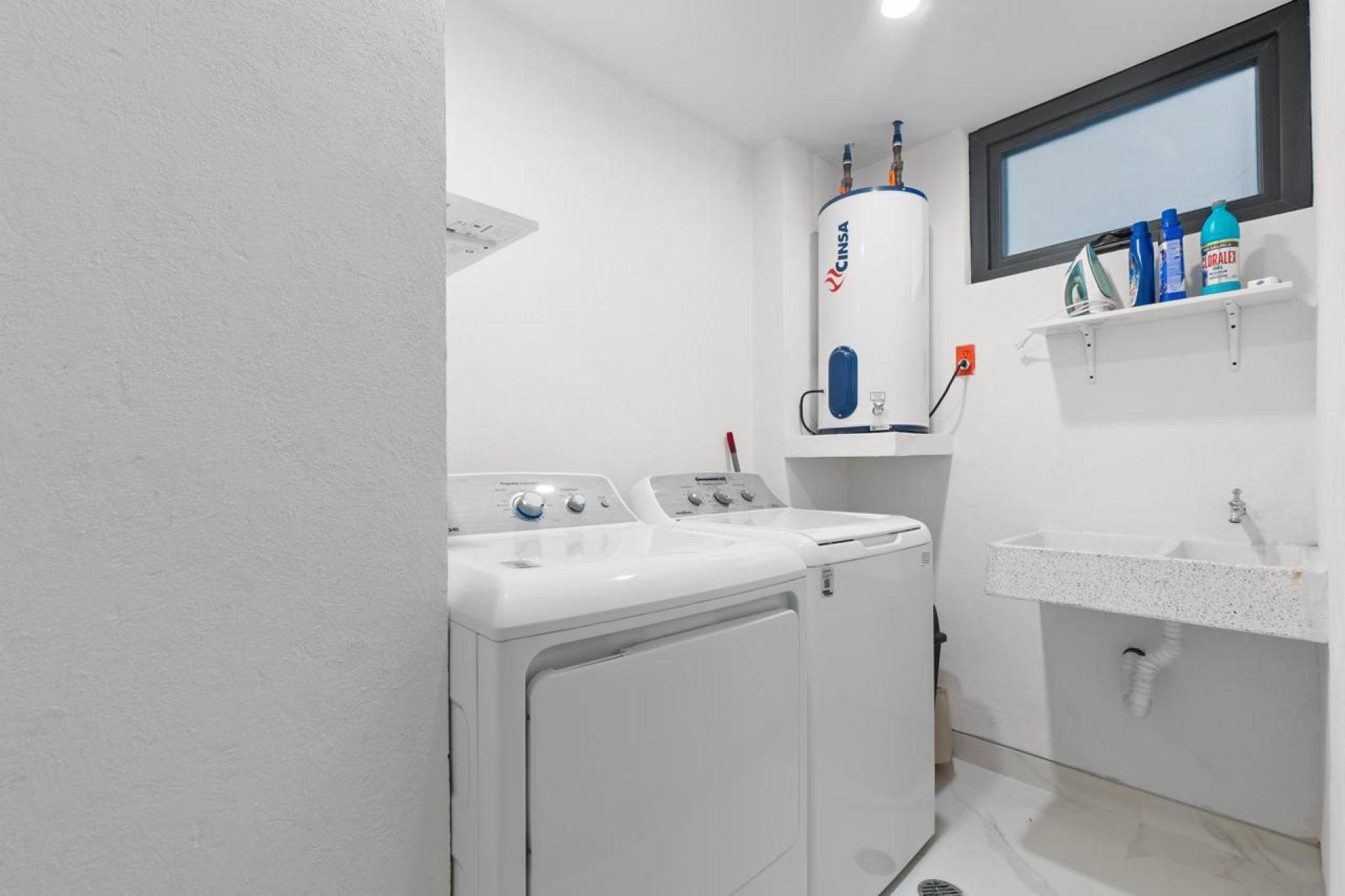 Condominium E5 - Mar de Plata Bucerías